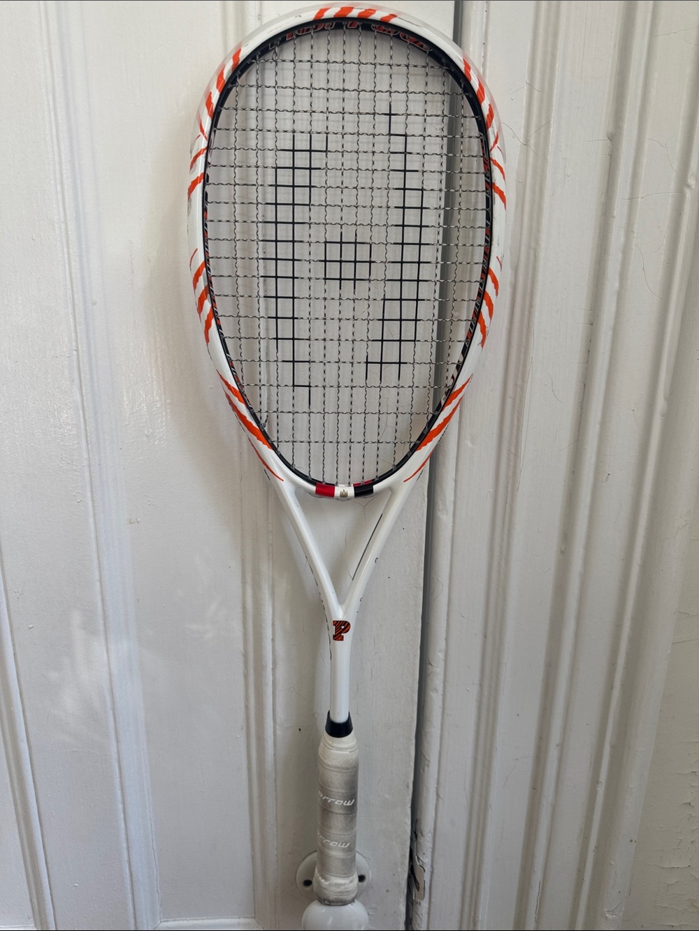 Harrow Spark 115 Squash racket
